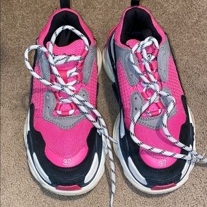 Balenciaga Triple S Sneakers